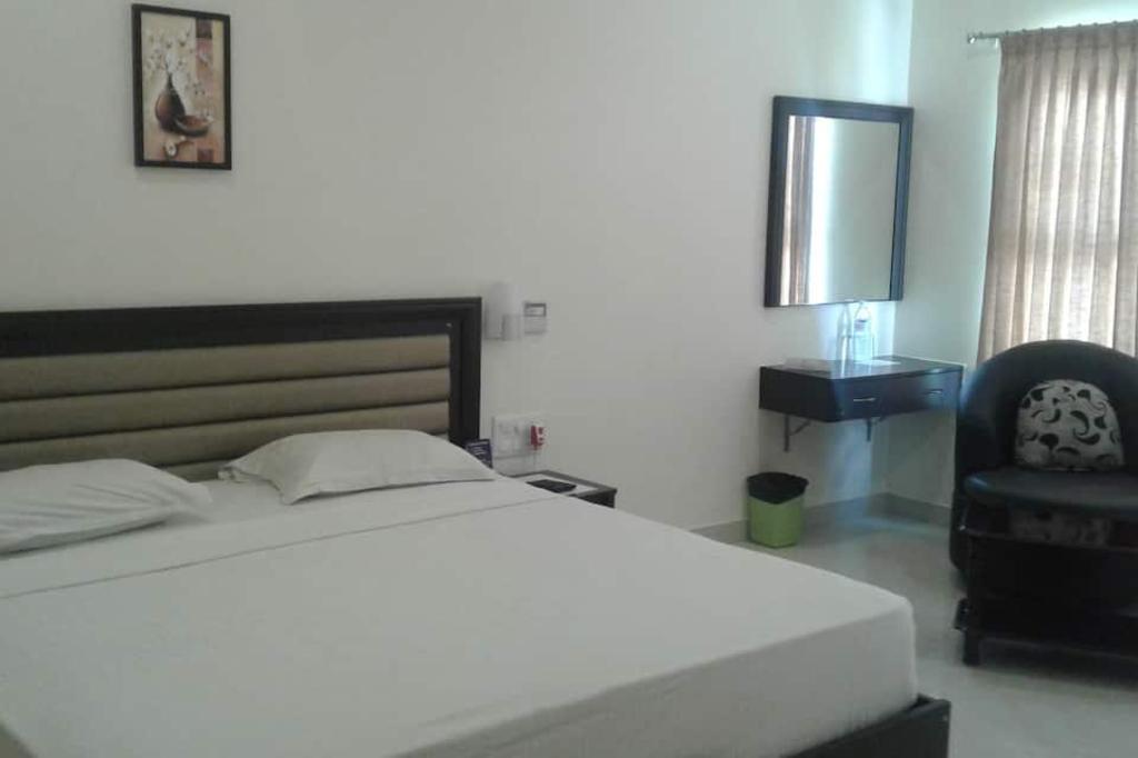 Premium Room Rio Grande Residency Madurai